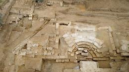 Dalla Germania ad Agrigento: la missione internazionale che sta riscrivendo la storia del Gymnasium