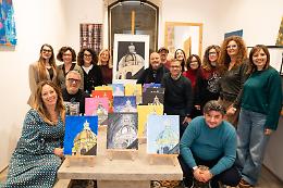 Vittoria: condividere bellezza, cultura e solidariet&agrave;