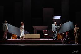 Modica, a grande richiesta il ritorno di Pippo Pattavina