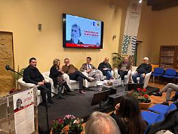 L&rsquo;architettura come motore di sviluppo: Luigi Prestinenza Puglisi presenta il suo saggio