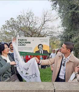 Il nipote dell'ispettore Lizzio: &laquo;Santapaola fece uccidere mio nonno, io ho trasformato la rabbia in impegno civile per i giovani&raquo; 