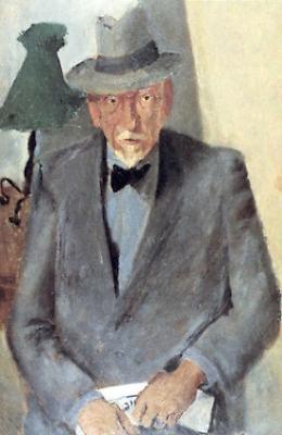 La luce della Sicilia nell&rsquo;arte di Fausto Pirandello: 30 capolavori in mostra a Villa Aurea