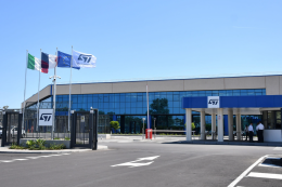 La Fiom: "Piano di Stm su Agrate passo in avanti, ma servono garanzie"