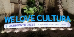 Cala uno scuro sipario, Agrigento "delenda" Capitale della Cultura