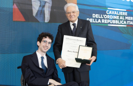 Nuovi cavalieri della Repubblica, ci sono anche siciliani: ecco chi sono