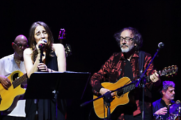 Mediterranima: il mare che parla, la musica che unisce