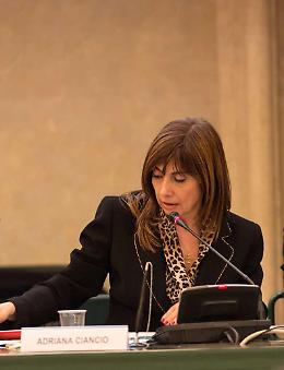 Referendum, Ciancio: &laquo;In nessun altro Paese europeo si registra un tale livello di compenetrazione tra magistratura giudicante e requirente come in Italia&raquo;