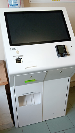 Ticket ASP Tremestieri Etneo: servizio KO da mesi