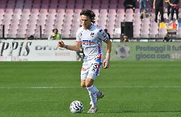 Il Catania &egrave; pronto all'assalto della capolista Benevento. La carica di Pieraccini: &laquo;Noi ci crediamo&raquo;