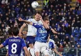 L'Inter-2 si accontenta del pari a Como nella prima semificale: tutto rinviato al ritorno a San Siro