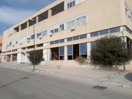 Realizzazione Centro polivalente, a giorni l'apertura del cantiere