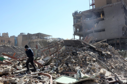 &ldquo;Spezzeremo i valichi sul Litani&rdquo;: Israele alza la posta contro Hezbollah. Il Libano conta i morti, fughe di massa oltre il milione