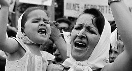 L&rsquo;Instituto Cervantes Palermo celebra la Giornata internazionale della donna