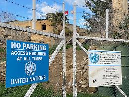 Perch&eacute; l'Iran ha sparato missili contro Cipro? Cosa c'entra l'isola Ue col conflitto