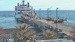 Stromboli senza merci: isolani lanciano l'allarme e propongono rifornimenti settimanali con trasbordo