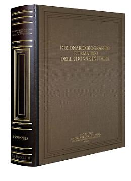 L&rsquo;altra met&agrave; della Storia: Treccani presenta il Dizionario biografico e tematico delle donne in Italia