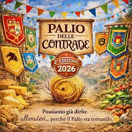 Ragusa, torna il palio delle contrade. In fase di preparazione la seconda edizione