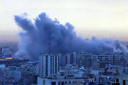 Allarme terrorismo dall'Intelligence: &laquo;Cresce il rischio con l'escalation in Iran&raquo;