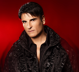 Domenico, Sal Da Vinci rimanda i festeggiamenti: &laquo;Il bambino innanzitutto&raquo;