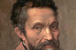 Rivelazione a Sant'Agnese: il busto del Cristo Salvatore attribuito a Michelangelo