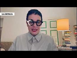 Un ponte creativo tra Catania e Agrigento con il "Pirandello Fringe Festival": al via le lezioni di Ottavio Cappellani