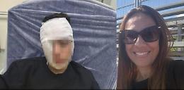 Identificati i componenti del branco a Catania, la madre del 14enne pestato: &laquo;Giustizia per mio figlio, adesso sta molto meglio&raquo;