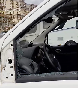 Il sindaco di Modica solidale con Casa don Puglisi: "Gesto esecrabile"