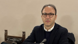 Chiaramonte, Iacono: "Irricevibile la legge sul terzo mandato dei sindaci"