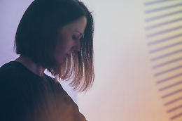 Unreality: Halina Rice trasforma Zō in un bagno sensoriale audiovisivo