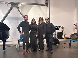 Ragusa, un concerto di beneficenza per gli studenti di Niscemi