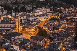 Modica e il centro storico, Ruta: "Basta con i solismi, serve un coro unanime"