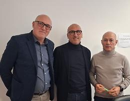 Disservizi Iblea Acque, il Pd di Modica incontra l'amministratore unico