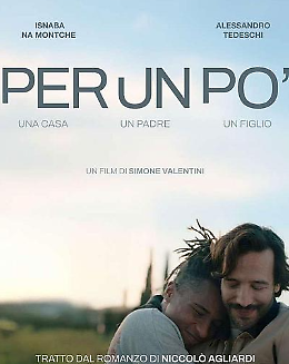 Per un po': due vite, una seconda possibilit&agrave;