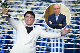 &laquo;Canzone da matrimonio di camorra&raquo;, bufera sullo scivolone di Aldo Cazzullo su Sal Da Vinci 