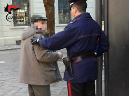 Carabinieri in prima linea contro le truffe nel Trapanese: 18 incontri e oltre 750 anziani sensibilizzati