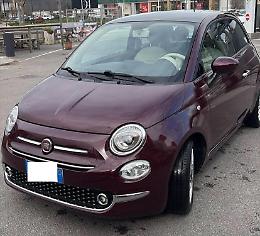 Santa Croce, ritrovata Cinquecento rubata grazie alla mobilitazione del web