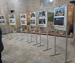 Da Gaza a Favara, il grido dell'accoglienza: al Castello Chiaramonte gli scatti di "I Grant You Refuge"