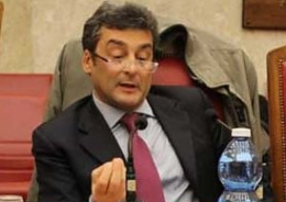 Tribunale di Sciacca, Bruno Fasciana &egrave; il nuovo presidente: il via libera dal Plenum del CSM