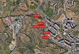 Librino, l'iter per la nuova casa-alloggio al viale Moncada non si ferma: la variante verso il voto in Consiglio