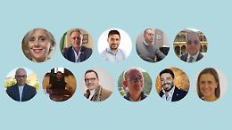 Emergenza idrica e crisi politica: undici consiglieri comunali pronti a sfiduciare il sindaco