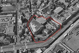 Dal degrado alla rinascita: &laquo;L'ex Consorzio agrario di Catania sia acquisito dal Comune e diventi sede del Conservatorio&raquo;