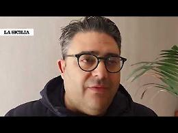 Terremoto, il sindaco di Ragalna: &laquo;Iniziata verifica, i danni sono davvero tanti&raquo; (Video)