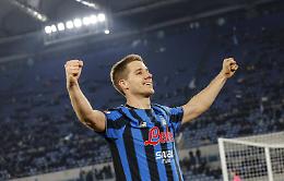 Tra Lazio e Atalanta finisce 2 a 2 nel deserto dell'Olimpico: per la finale c'&egrave; ancora da sudare