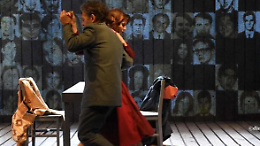 La firma: segreti che riscrivono la memoria