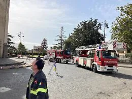Terremoto sull&rsquo;Etna, a Ragalna tra le ferite della scossa e la preoccupazione dei big meloniani per il paese delle vacanze