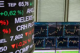 Conflitto in Medio Oriente e il caro-energia spingono gi&ugrave; le borse europee: rendimenti in rialzo e timori di stretta