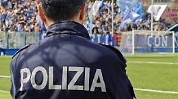 Daspo di un anno a quattro tifosi: tre modicani e un avolese