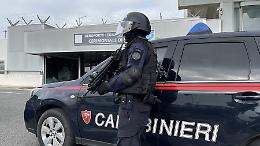 Allerta terrorismo in Europa: pi&ugrave; controlli alle frontiere contro il rischio di cellule dormienti iraniane