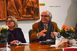 Modica, la poetessa Maria Galluzzo presenta il suo ultimo libro