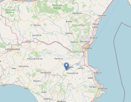 Altre scosse di terremoto nel Catanese: la terra torna a tremare anche a Ragalna